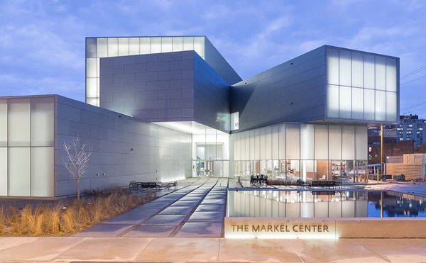 The Institute of Contemporary Art at VCU Presents Declaration, Its Inaugural Exhibition