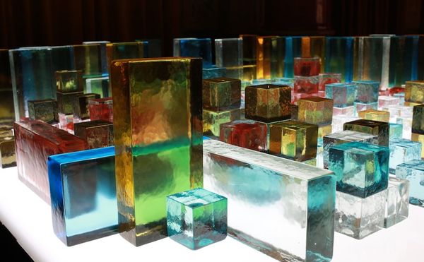 A Peek Inside Milan Design Week, Where Sustainability Is Trending