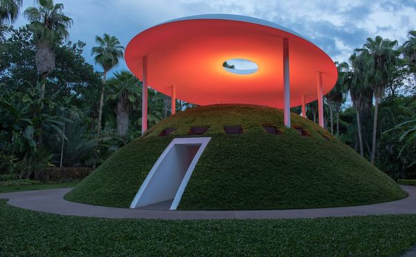 The Limits of Art in One of Mexico's Most Violent Cities