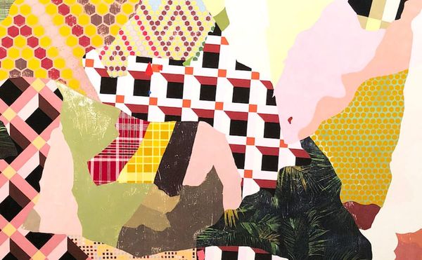 NYU Steinhardt 2018 MFA Thesis Exhibitions, on View Now at 80WSE Gallery