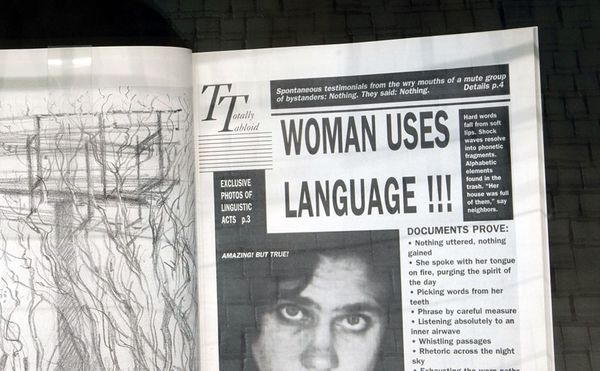 Mira Schor and Susan Bee Discuss the Many Meanings of Art Writing