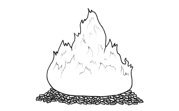 Five Rejected Ideas for Coachella Art Installations