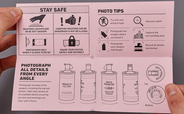 Design as a Strategy of Disobedience and Dissent