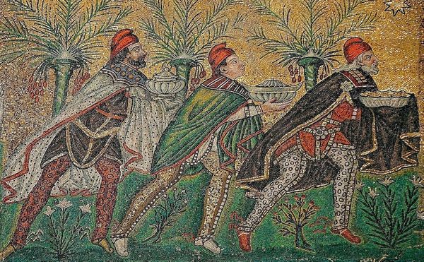 Before MAGA: Mithras, Phrygian Caps, and the Politics of Headwear