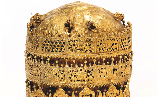 Ethiopia Calls on London Museum to Repatriate Objects Looted 150 Years Ago [UPDATED]