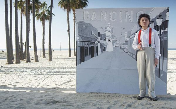 The European Avant-Garde in Hollywood, from Brecht to Eisenstein