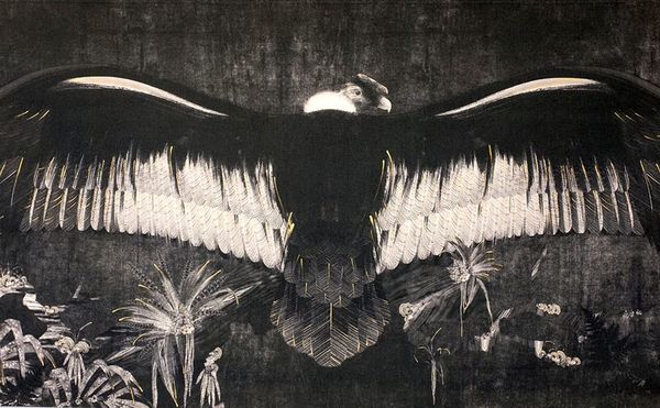 Art Responding to Birds and Their Habitats at One of New York's Great Natural Escapes