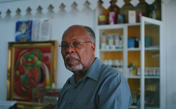 The Bookshop in Miami that Has Preserved Haitian Culture for Decades