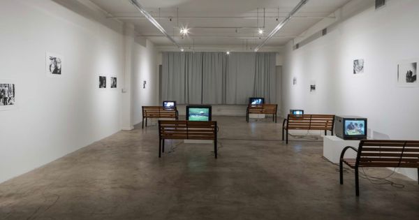 In Her Films, Chris Kraus Revels in Art's Failure