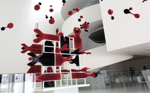 Green Point Projects Presents The Pseudogroups of Stefan Krygier