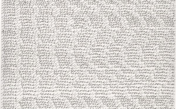 One Poem by Ari Banias