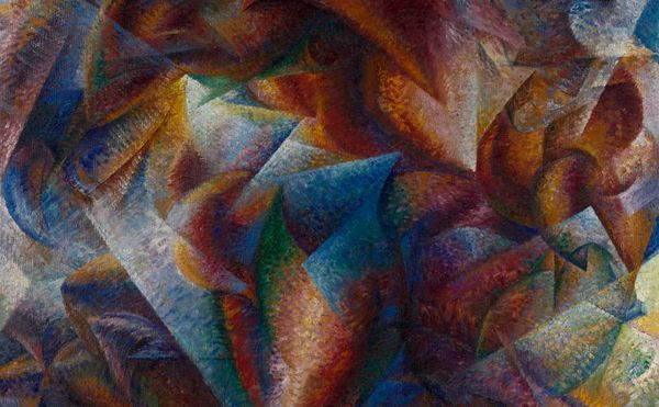 The Art that Flourished Under Mussolini