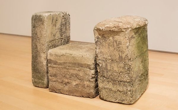 Brooklyn Museum Acquires 96 Works and the Getty Gets Bronzes by Claudel and Rodin