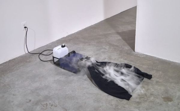 The Everyday Politics of Conceptual Art