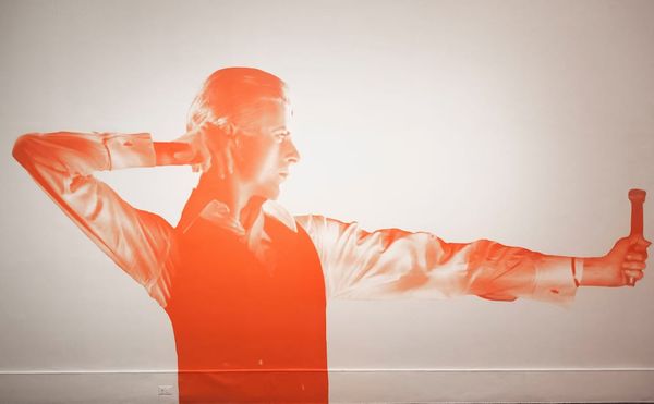 The Stories Behind David Bowie's Otherworldly Music Videos