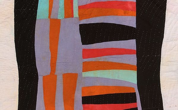 Outsider Art Comes to the Metropolitan Museum