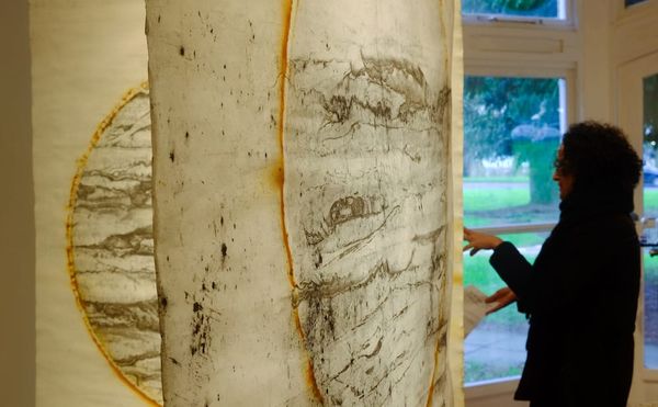 A New Initiative Places Curators Who Identify as Disabled at UK Museums