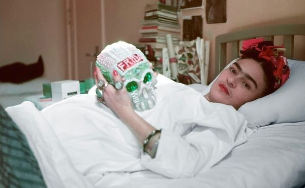New Online Exhibition Chronicles the Many Facets of Frida Kahlo’s Life and Work