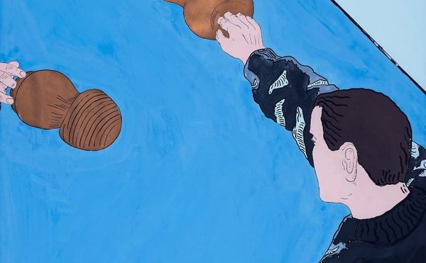 Chronicling the Stains of History