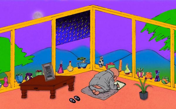 A Feminist Animation Festival Launches in Los Angeles