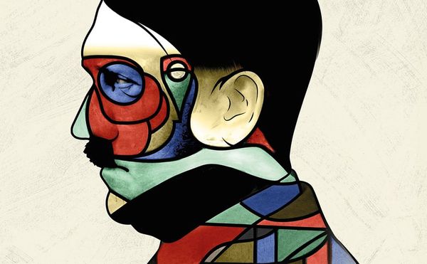 How and Why Art Became "Degenerate" in Nazi Germany