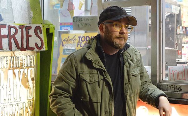 The Aesthetics of Gentrification, and New York’s Top-Down Approach to Change