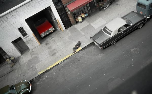 Judy Linn's Rigorous Geometry