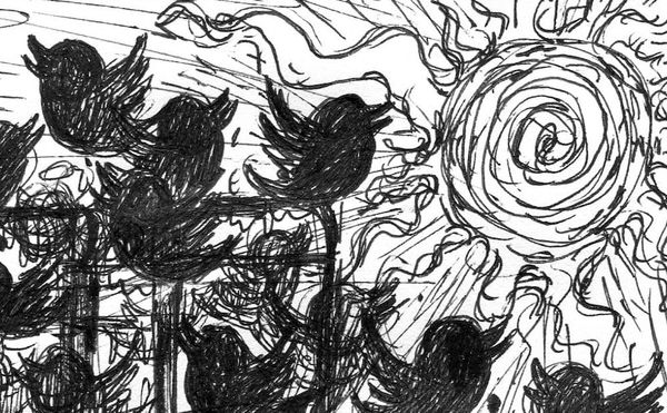 A-Tisket A-Tasket, I Lost My Money Basket