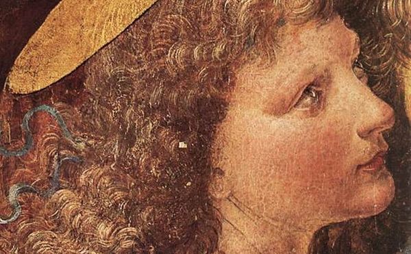 For the Love of Leonardo