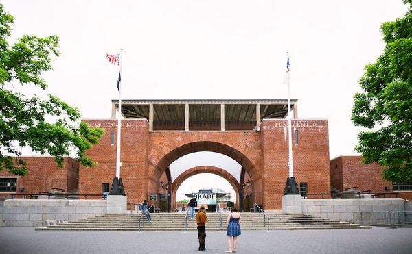 Discover New Titles and Publishers at the Brooklyn Art Book Fair
