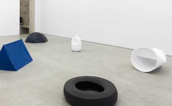 Nathaniel Robinson Questions America’s Feckless Policies