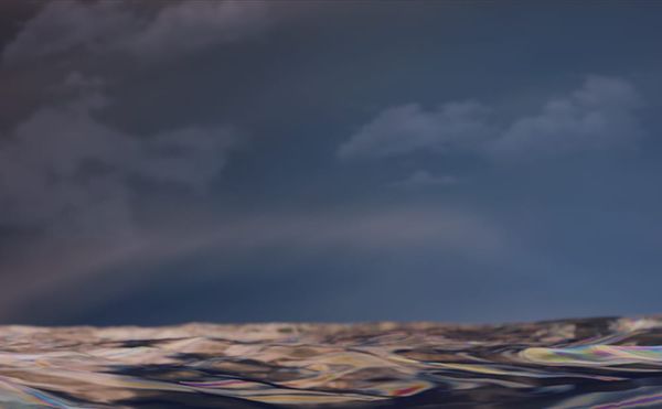 SculptureCenter Presents 74 million million million tons, on View Through July 30