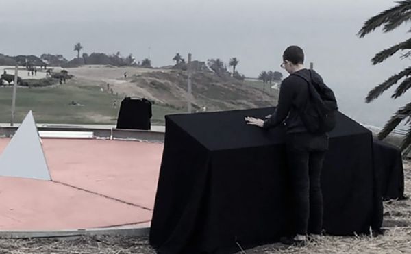 A Multi-Sensory Sound Art Festival Aims to Expand the Ear