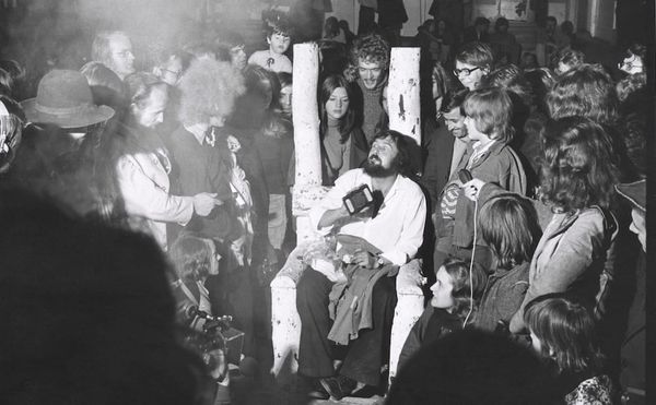 Looking Back on Harald Szeemann, Who Expanded What It Means to Be a Curator