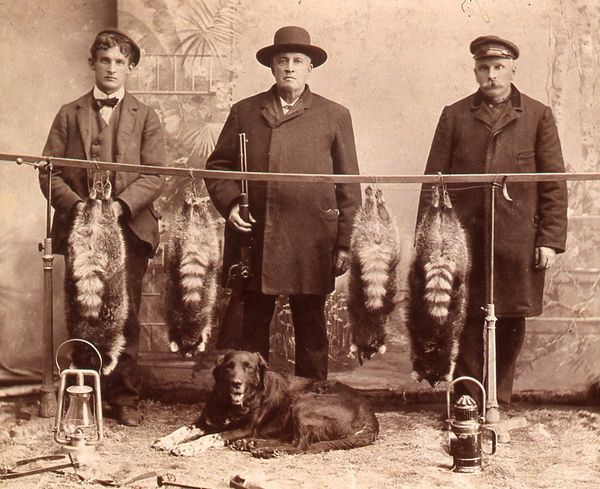 In the Land of Guns, Masculinity, Whiteness, and Power Are Often Inseparable