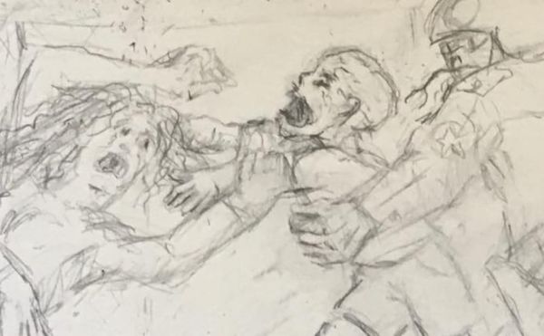 Jeff Sessions’s Secret Fantasies