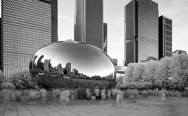 Sir Anish Kapoor’s Clenched Fist of Copyright, the Battle Over Fair Use, and the NRA