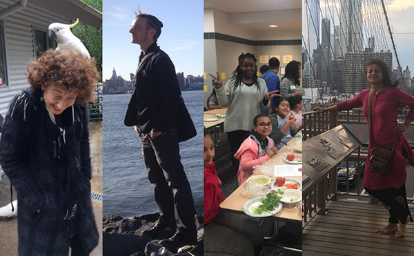 apexart Fellowship: When Artists Are Not Allowed to Make Art