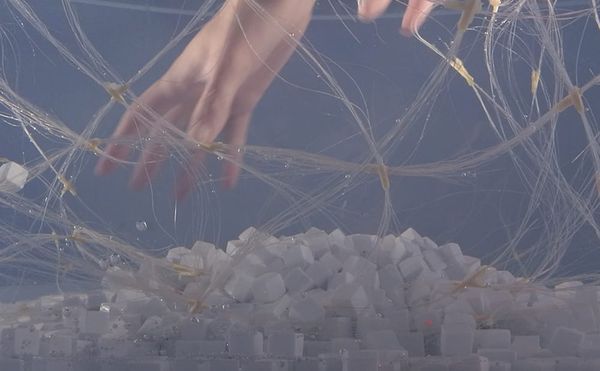 BRIC Presents Alchemy, On View Through August 12