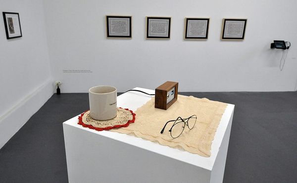 The Elusive Index of Relationships Between Everyone