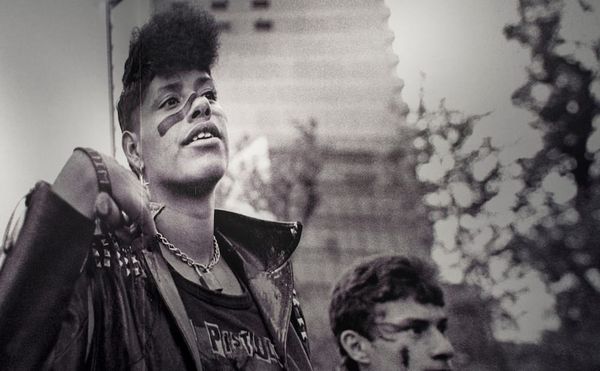 The Radical Work of Women Artists in Latin America from 1960 to ‘85