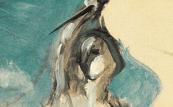 “Celebrating Female Agency in the Arts,” Christie’s Education’s 2018 Conference