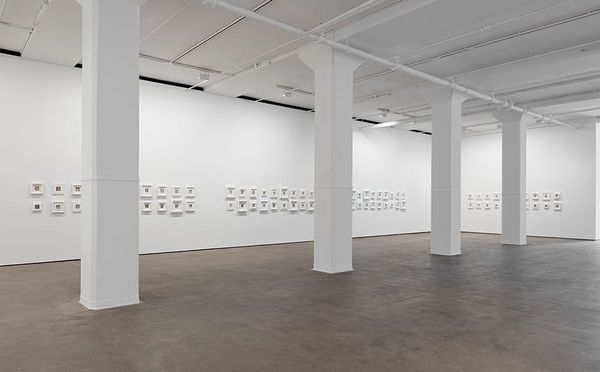 Three Decades Distilled into 180 Portraits