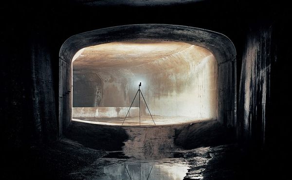 Photographing the Costs of the Anthropocene