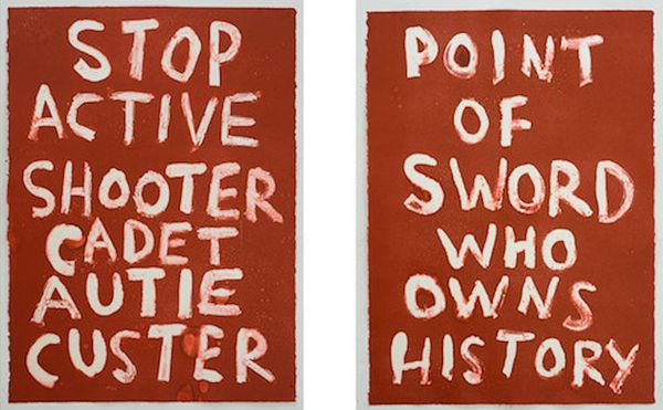 SITE Santa Fe Presents SITElines.2018, New Perspectives on Art of the Americas