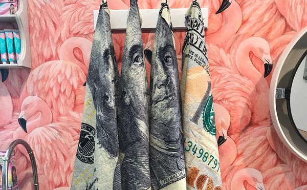 Art Dealers Could Be Under More Financial Scrutiny with New US Bill