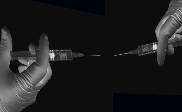 Lynn Hershman Leeson's Art Opens the Doors to Mysterious Laboratories