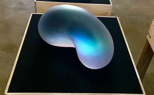 The Royal College of Art’s Massive MFA Show Spans the Entire Artistic Kingdom