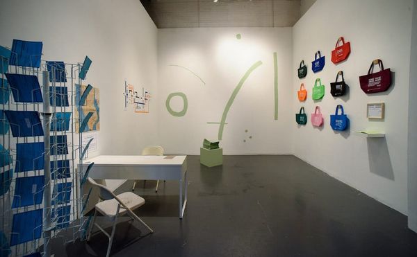 How Artists Can Support Small Businesses