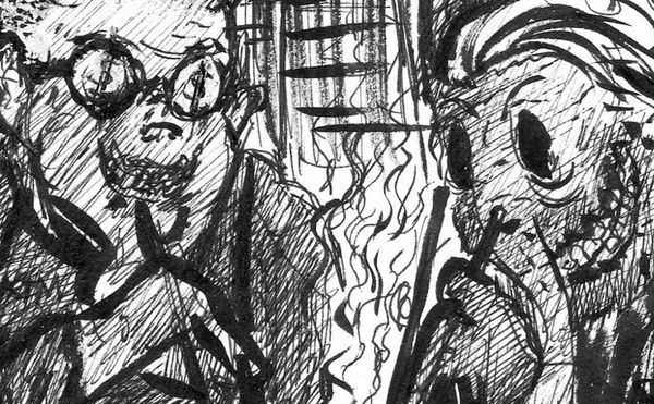 Bibimbap, Burgers, and Human Kimchi